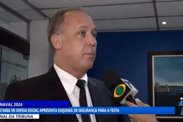 Imagem ilustrativa da imagem Carnaval e reconhecimento facial: entre a diversão, a segurança e as controvérsias