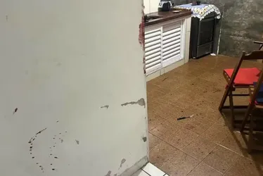 Imagem ilustrativa da imagem Casal é encontrado morto em Santos; filho de 17 anos é apreendido