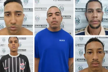 Imagem ilustrativa da imagem Caso Carolyne: polícia explica o que motivou assassinato a tiros de jovem em carro