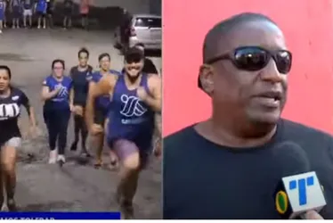 Imagem ilustrativa da imagem Caso de racismo em Olinda: turista suspeito é liberado, causando revolta e críticas
