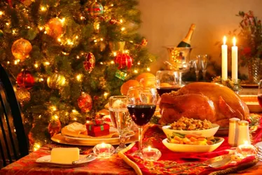 
          Imagem ilustrativa da imagem Ceia de Natal com saúde
          