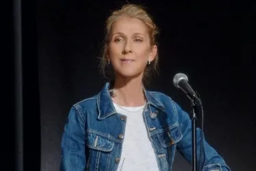 Imagem ilustrativa da imagem Céline Dion vai lançar filme sobre como a síndrome da pessoa rígida afetou sua vida
