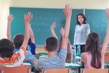 Imagem ilustrativa da imagem Censo escolar: escolas privadas ganham 400 mil novos alunos