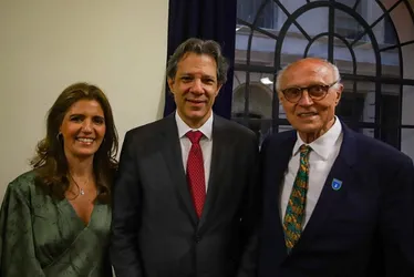 
          Imagem ilustrativa da imagem Centro de São Paulo atrativo para hotel 5 estrelas e cassino
          