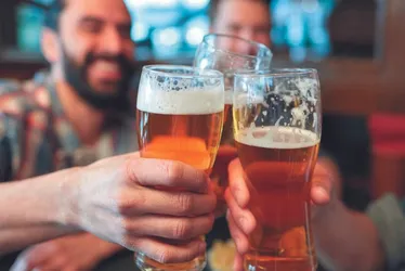 Imagem ilustrativa da imagem Cerveja sem álcool pode acusar no bafômetro?