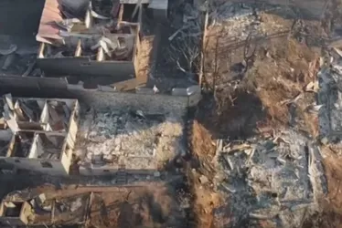 Imagem ilustrativa da imagem Chile: incêndios florestais deixam 131 mortos; 35 pessoas seguem desaparecidas