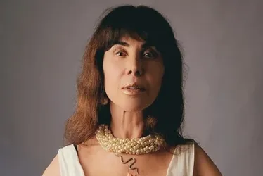 Imagem ilustrativa da imagem Claudia Alencar tem 'significativa melhora' em seu quadro de saúde