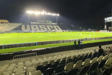 Imagem ilustrativa da imagem Com reservas, Vasco recebe o Boavista em casa na estreia do Carioca