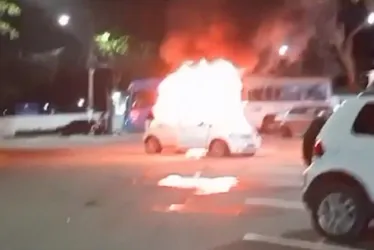 Imagem ilustrativa da imagem Comerciante mata mulher a facadas e se esconde em UPA na Serra