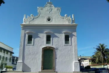 Imagem ilustrativa da imagem Concerto lírico de graça nesta sexta na Igreja do Rosário