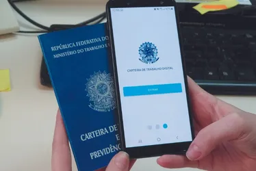 Imagem ilustrativa da imagem Condenado a pagar 813 mil ao pedir direito trabalhista