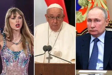 Imagem ilustrativa da imagem Confira as previsões do “novo Nostradamus” para 2024