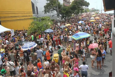 Imagem ilustrativa da imagem Confira dicas para evitar golpes, roubos e furtos no Carnaval