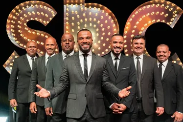 Imagem ilustrativa da imagem Confira o calendário de shows no ES para 2024