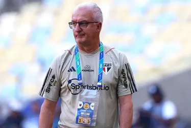 Imagem ilustrativa da imagem Confira primeiros desafios do técnico Dorival Júnior na seleção brasileira