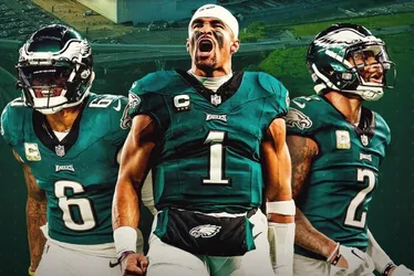 Imagem ilustrativa da imagem Conheça os detalhes sobre o jogo da NFL no Brasil