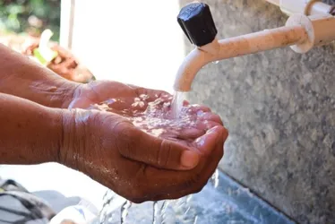 Imagem ilustrativa da imagem Conta de água vai subir para 67 mil imóveis em Cachoeiro