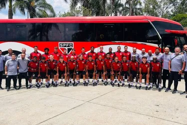 Imagem ilustrativa da imagem Corinthians e São Paulo estreiam na Copinha em dia com 26 jogos