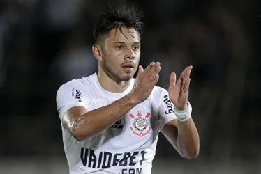 Imagem ilustrativa da imagem Corinthians faz três no Cioanorte e avança com tranquilidade na Copa do Brasil