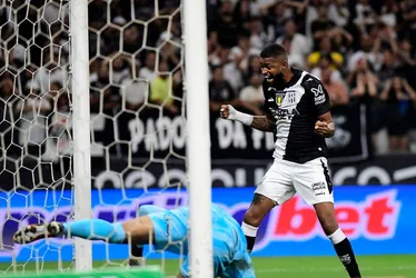 Imagem ilustrativa da imagem Corinthians perde em casa para Ponte Preta e vive situação dramática no Paulistão