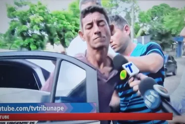 Imagem ilustrativa da imagem Crime em Boa Viagem: suspeito confessa morte de Turista, que teria reagido