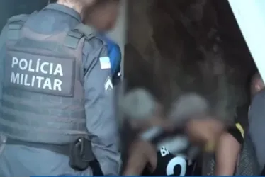Imagem ilustrativa da imagem Crime na Ilha do Frade: adolescentes são autuados pela polícia