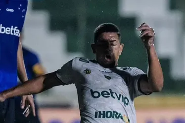Imagem ilustrativa da imagem Cruzeiro é eliminado pelo Sousa-PB na estreia na Copa do Brasil