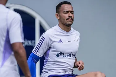 Imagem ilustrativa da imagem Cruzeiro estreia na Paraíba em busca do 7º título na Copa Brasil