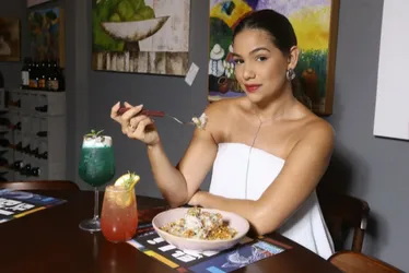 Imagem ilustrativa da imagem Culinária de 13 países agita o verão em bares e restaurantes do ES
