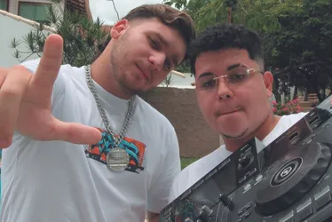 Imagem ilustrativa da imagem DJs capixabas agitam folia no Rio