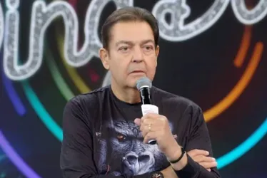 Imagem ilustrativa da imagem Danos nos rins são comuns após transplantes de coração, como no caso de Faustão