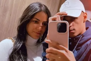 Imagem ilustrativa da imagem Davi ou Cristiano Ronaldo? Luva de Pedreiro e ex vivem impasse sobre nome do filho