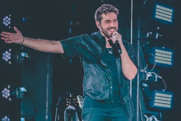 Imagem ilustrativa da imagem De música eletrônica a estrelas sertanejas