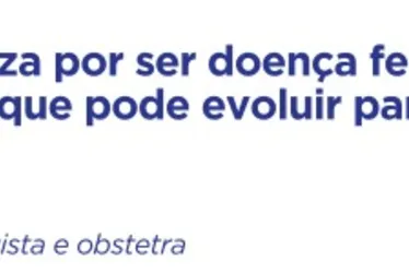 Imagem ilustrativa da imagem Dengue é mais perigosa para as grávidas, dizem médicos