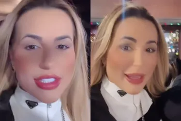 Imagem ilustrativa da imagem Deolane Bezerra diz que quase foi presa ao sair de balada nos EUA