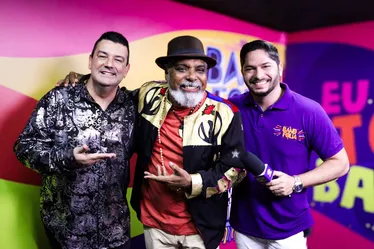 Imagem ilustrativa da imagem Depois de levar Chico Science ao Marco Zero, Recife terá show de drones no céu