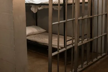 Imagem ilustrativa da imagem Detento morre dentro de cela em Colatina