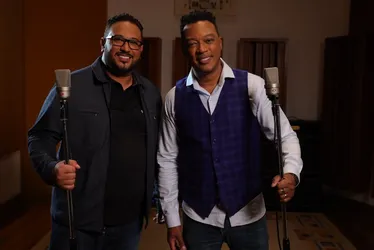 
          Imagem ilustrativa da imagem “Deus Sendo Deus”: nova música foi escrita após sinal
          