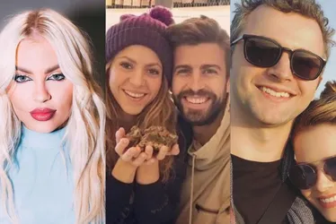 Imagem ilustrativa da imagem Dez polêmicas de celebridades que marcaram 2023; veja lista