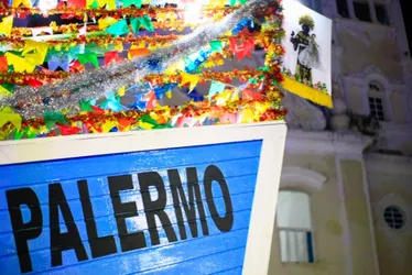 Imagem ilustrativa da imagem Dia do Serrano e de São Benedito serão comemorados com festas na Serra