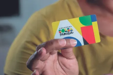 Imagem ilustrativa da imagem Dois mil no ES correm risco de perder Bolsa Família