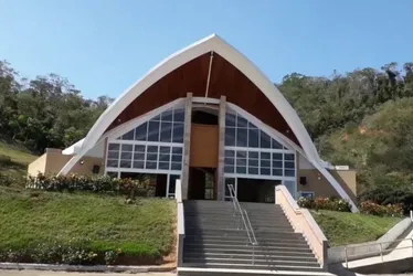 Imagem ilustrativa da imagem Dom Décio: “A religiosidade capixaba ganhou mais força”