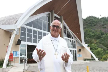 Imagem ilustrativa da imagem Dom Décio: "La religiosità capixaba ha guadagnato più forza"