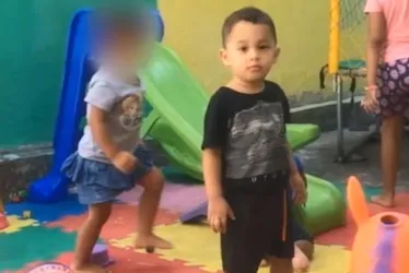 Imagem ilustrativa da imagem Dona de creche é indiciada por morte de bebê na Serra. Relembre o caso