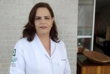 Imagem ilustrativa da imagem Dor da gastrite pode ser confundida com infarto, diz Roseane Bicalho Assis