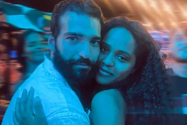 Imagem ilustrativa da imagem Duda Santos nega romance com Humberto Carrão após rumores de affair