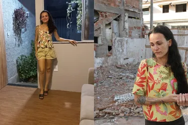 Imagem ilustrativa da imagem “É possível recomeçar”, afirma sobrevivente de explosão de prédio em 2022