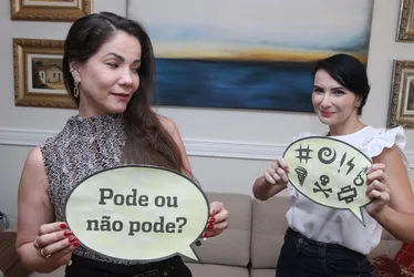Imagem ilustrativa da imagem É proibido falar palavrão no trabalho?
