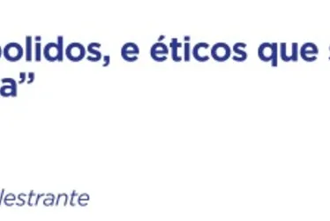 Imagem ilustrativa da imagem É proibido falar palavrão no trabalho?
