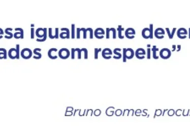 Imagem ilustrativa da imagem É proibido falar palavrão no trabalho?